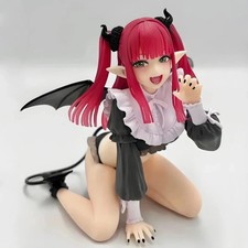 Hot 10cm My Dress-Up Darling Kitagawa Marin Liz Ver Anime PVC Action Figure New picture