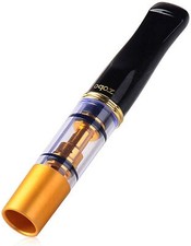 1pack Reusable Mouthpiece Tobacco Filter For Cigarette Holder Filtration picture
