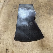 Unmarked Jersey Pattern Axe Head 3lb 10oz. (95) picture