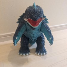Heisei Gamera Phase 3 Yasuraku Anzaku MEDICOM TOY picture