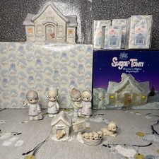 Precious Moments Sugar Town 529281 