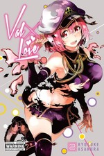 Val x Love, Vol. 2 picture
