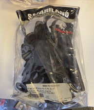 Safariland 6005 SLS tactical thigh holster Beretta 92/96 new original packaging left picture