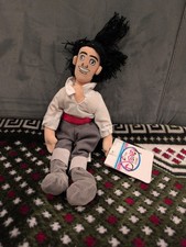 VTG Disney's Prince Eric from The Little Mermaid NWT picture