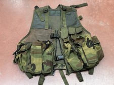 Oldgen Blackhawk DOAV woodland tactical vest picture