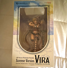 Good Smile Company Granblue Fantasy Vira Summer Version 1/8 Scale Figure picture