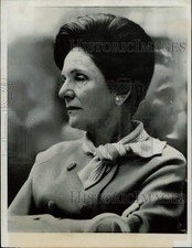 1968 Press Photo Mrs. Walter P. Reuther - lra19547 picture