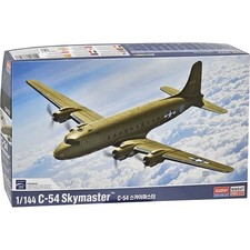 C-54 Skymaster 1/144 Kit ACADEMY (12652) picture
