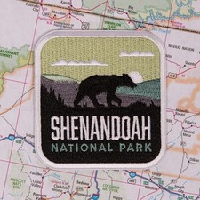 Shenandoah National Park Patch picture
