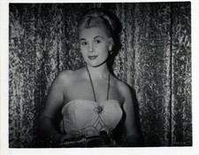 Unknown Actress (1960s) ❤ Vintage Hollywood Press Movie Collectable Photo 1465K picture
