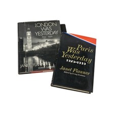 Vintage Signed Hardcover Books 1st Ed Rare Inscribed Collectable Dark Academia.. picture