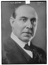 Charles Hillman Brough 1876 1935 Governor Arkansas From 1917 To 1921 Old Photo picture