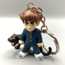 Babel II Mitsuteru Yokoyama Mini Figure Keychain Banpresto Anime Japan ee859 picture