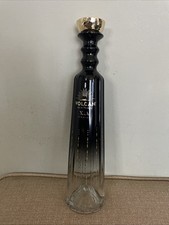Volcan De Mi Tierra X.A. tequila empty bottle 700 ml For Display picture
