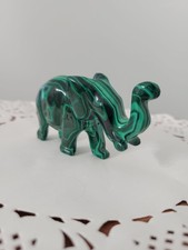 Elephant Malachite Gemstone  picture