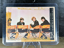 Donruss 1967 The Monkees Trading Card #17A picture
