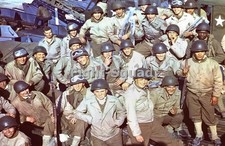WW2 Picture Photo US D-day Normandy Utah Omaha Airborne France 9671 picture