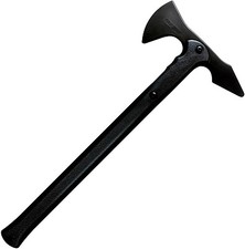 Cold Steel Trench Hawk Tomahawk Axe Trainer Made with Santoprene 92BKPTH NEW picture