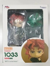 #1033 Noriaki Kakyoin JoJo's Bizarre Adventure Nendoroid With Box picture