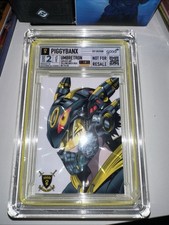 PiggyBanx Umbretron Flash Variant #1/1 picture