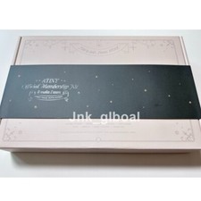 ATEEZ 4rd Membership Fan Club KIT Full Set + Free Track picture