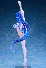 Lovely official Azuma Yuki by Nekometal 1/6 Figure 37cm 2024 japan anime picture