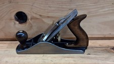 STANLEY No.4-1/2 SMOOTH SOLE PLANE