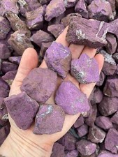 Raw Purpurite Stone (0.5