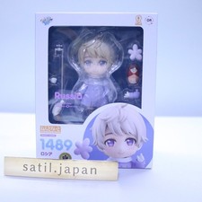 [USED] Good Smile Company Hetalia Russia(Ivan Braginski) Nendoroid picture