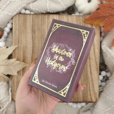 Shadows of the Hedgerow Oracle Cards 30 Card Complete Deck picture