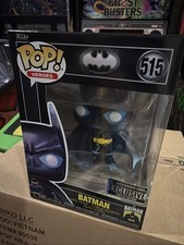 Funko Pop Vinyl: DC Universe - Batman - Entertainment Earth (Exclusive) #515 picture