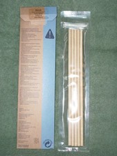 Partylite Iced Snowberries SmartScents Fragrance Sticks -- NIB picture
