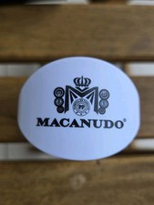 Macanudo Cutter V/straight Cutter NEW 2 in 1 picture