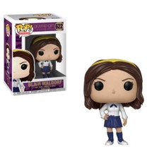 Funko POP Television: Gossip Girl - Blair Waldorf (Damaged Box) #622 picture