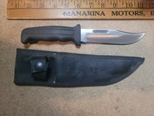 VINTAGE  BUCK 619 WOODSMATE picture