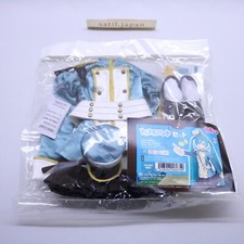 [USED] VOLKS Dollfie Dream DD Hatsune Miku Doremi Farondo Set Clothing only picture