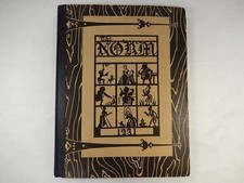 Yearbook, Oregon Normal School, Monmouth Oregon, 1931, The Norm, VG, Harcover picture