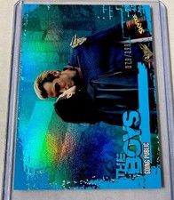 2025 Upper Deck Skybox The Boys: Season 1 & 2 Compound V /399 Going Public e0y picture
