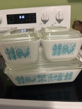 Pyrex