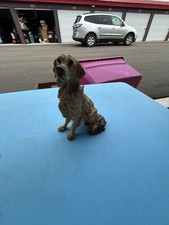 Marquis Gardens Golden Retriever Statue picture
