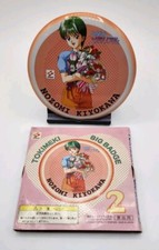 Tokimeki Memorial Part 2 Nozomi Kiyokawa Big Can Badge Button Anime Konami Japan picture