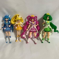 Bandai Smile Precure Cutie Figure Cure Happy March Peace Beauty Princess Form picture