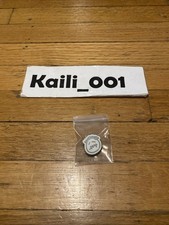 Unreleased Nike ComplexCon Exclusive Travis Scott Air Force 1 Pins Cactus Jack C picture