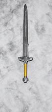 Conan The Barbarian Arnold Handmade Replica Sword picture