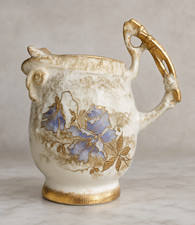 Riessner, Stellmacher & Kessel (RStK) porcelain creamer / small milk jug picture