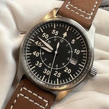 Citizen Wristwatch Automatic Unisex picture