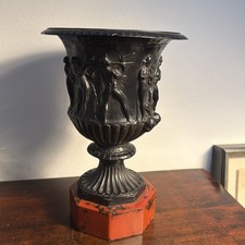 Neoclassical Style Reproduction Grand Tour Urn picture