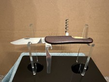 INOX Rostfrei Pocket Knife Multitool Solingen Germany AMAZING CONDITION OLDSTOCK picture
