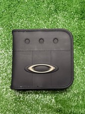 Vintage Y2k Oakley CD Case picture