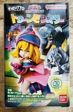 Bandai FiguTTO Yu-Gi-Oh Duel Monsters Toon Monsters Boxed Figure (NEW/SEALED) picture